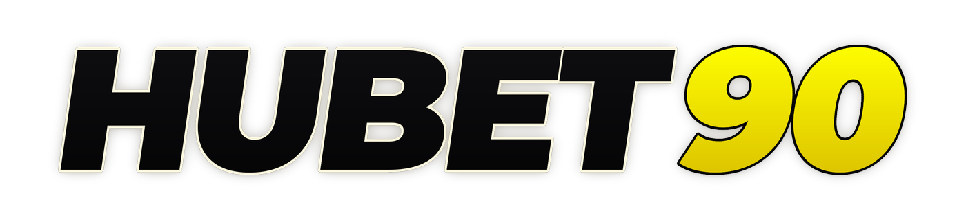 hubet90 logo